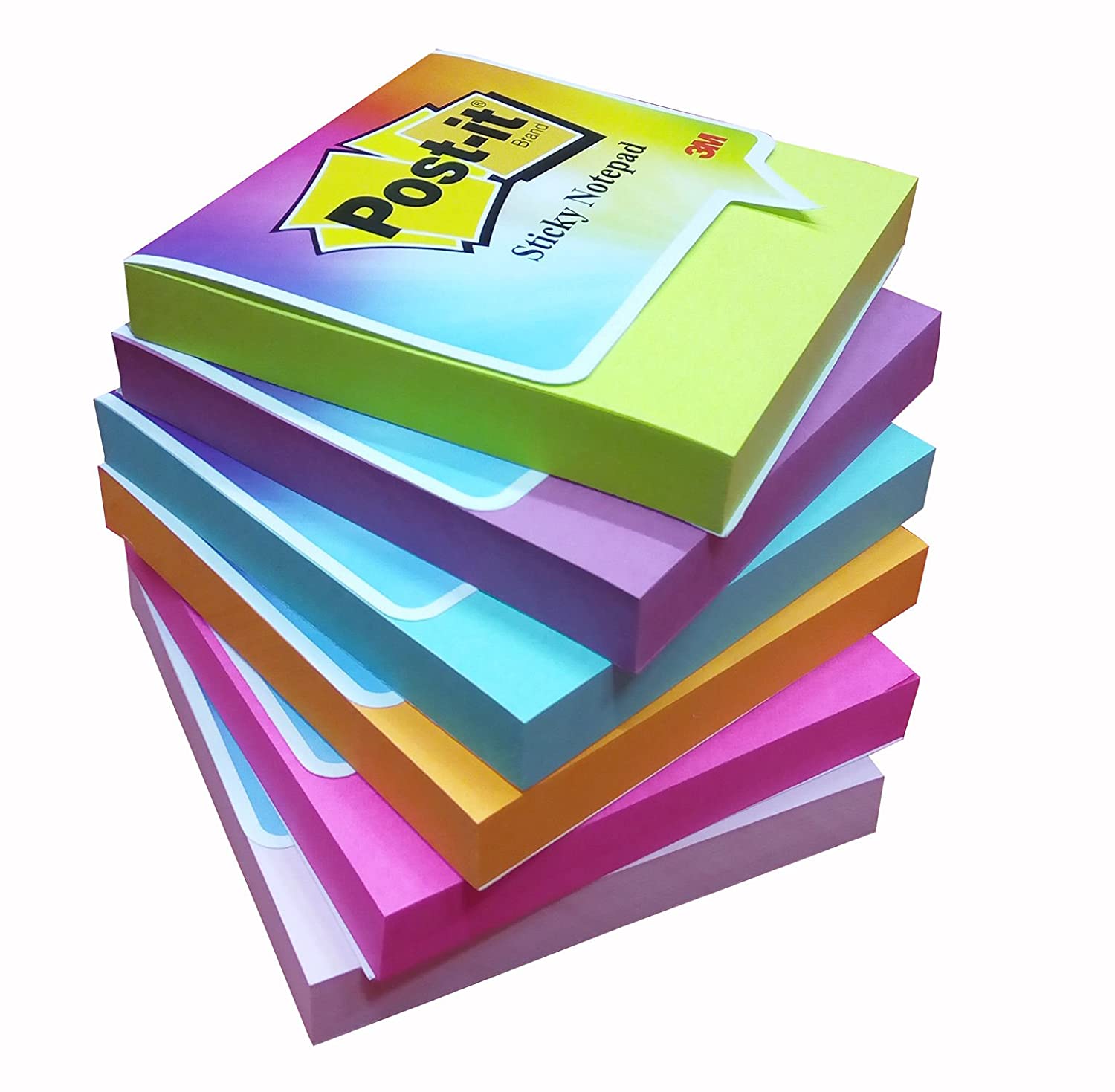 Post It Sticky Notes